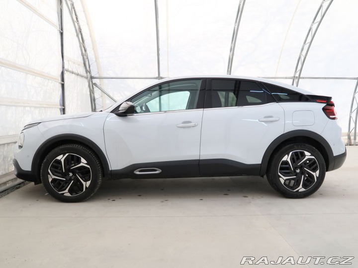 Citroën C4 1.2PureTech,96kW,MAX,AT8, 1800