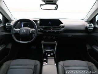 Citroën C4 1.2PureTech,96kW,MAX,AT8, 1800