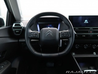 Citroën C4 1.2PureTech,96kW,MAX,AT8, 1800