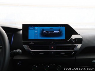 Citroën C4 1.2PureTech,96kW,MAX,AT8, 1800