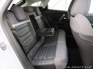 Citroën C4 1.2PureTech,96kW,MAX,AT8, 1800