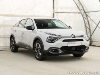 Citroën C4 1.2PureTech,96kW,MAX,AT8, 1800