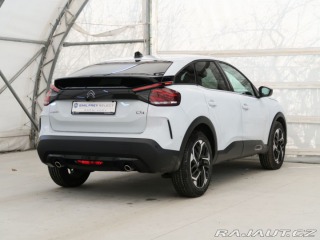 Citroën C4 1.2PureTech,96kW,MAX,AT8, 1800