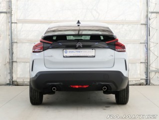 Citroën C4 1.2PureTech,96kW,MAX,AT8, 1800