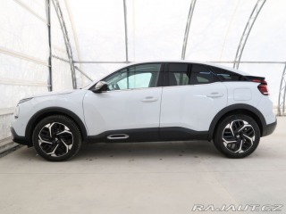 Citroën C4 1.2PureTech,96kW,MAX,AT8, 1800