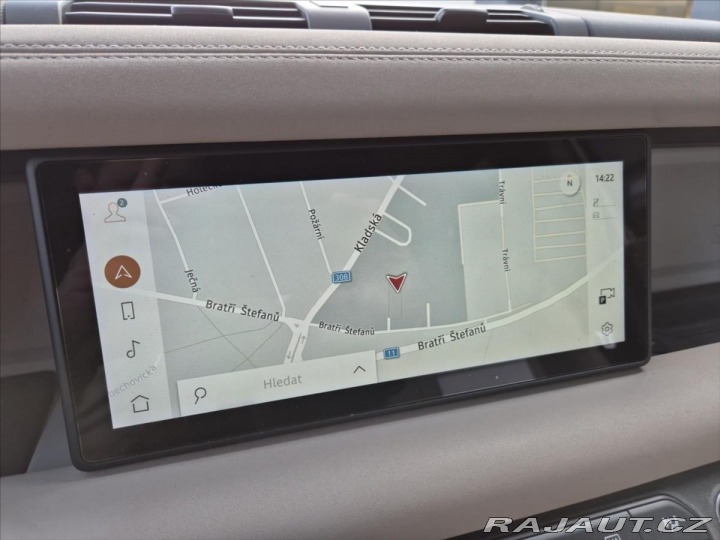 Land Rover Defender 3,0 110 3,0 D200 SE 2022