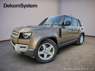 Land Rover Defender 3,0 110 3,0 D200 SE 2022