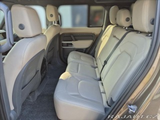Land Rover Defender 3,0 110 3,0 D200 SE 2022