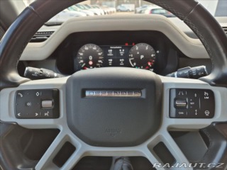 Land Rover Defender 3,0 110 3,0 D200 SE 2022