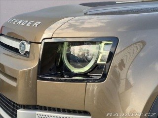 Land Rover Defender 3,0 110 3,0 D200 SE 2022