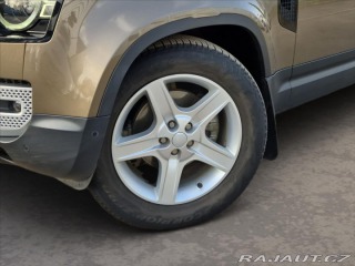 Land Rover Defender 3,0 110 3,0 D200 SE 2022