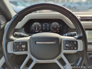 Land Rover Defender 3,0 110 3,0 D200 SE 2022
