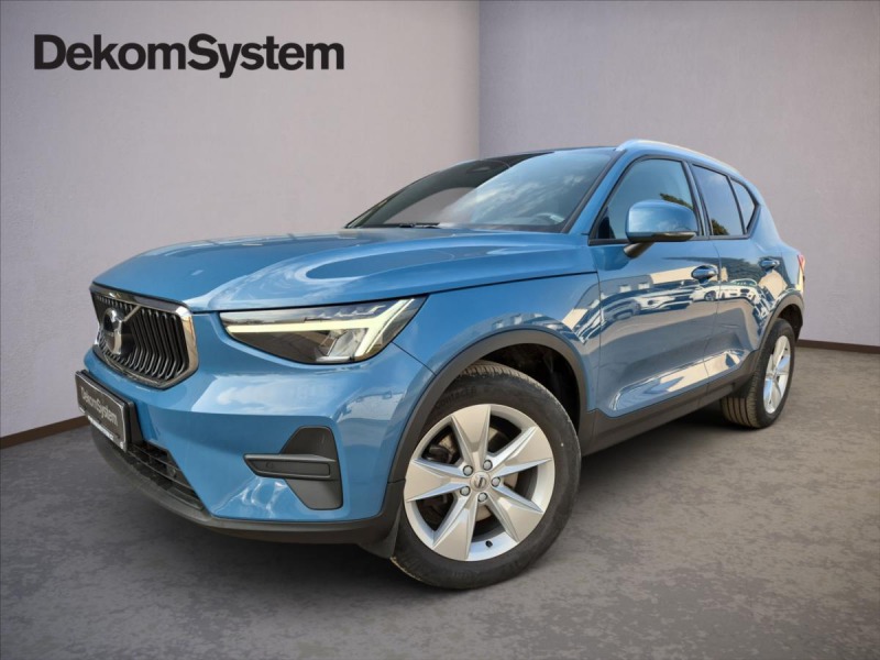Volvo XC40 2,0 B3 Core