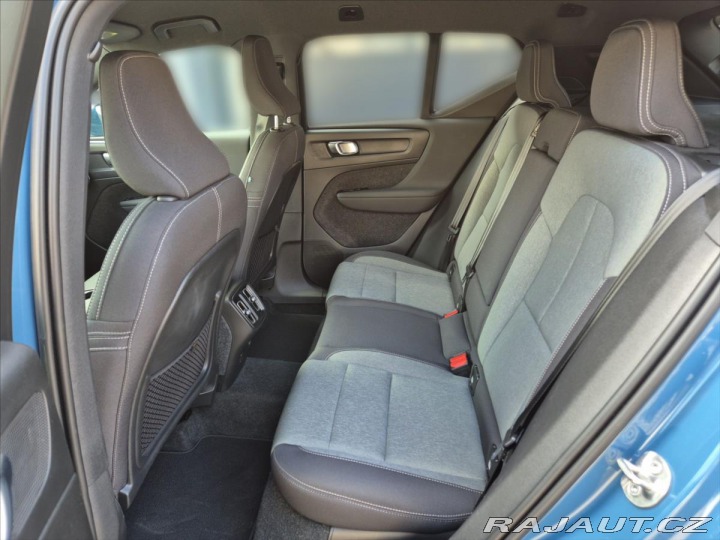 Volvo XC40 2,0 B3 Core 2022