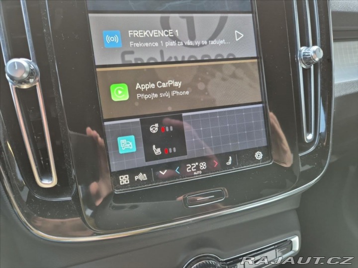 Volvo XC40 2,0 B3 Core 2022