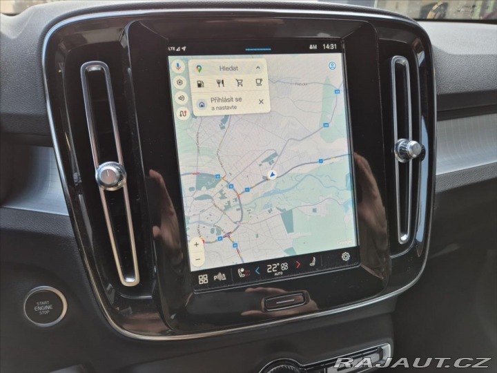 Volvo XC40 2,0 B3 Core 2022