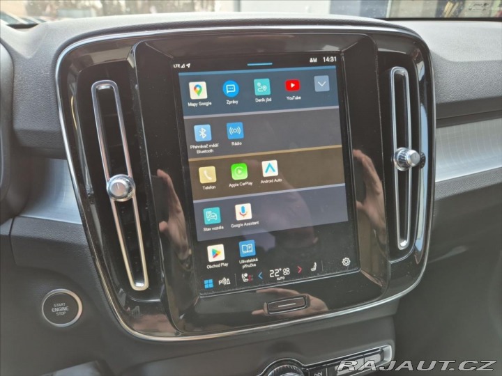 Volvo XC40 2,0 B3 Core 2022