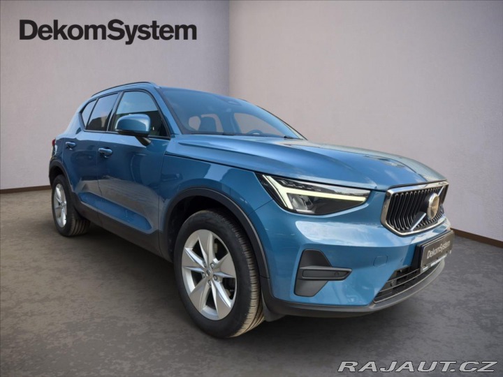 Volvo XC40 2,0 B3 Core 2022