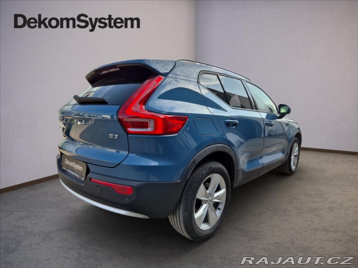 Volvo XC40 2,0 B3 Core 2022