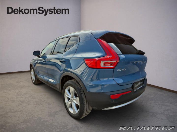 Volvo XC40 2,0 B3 Core 2022
