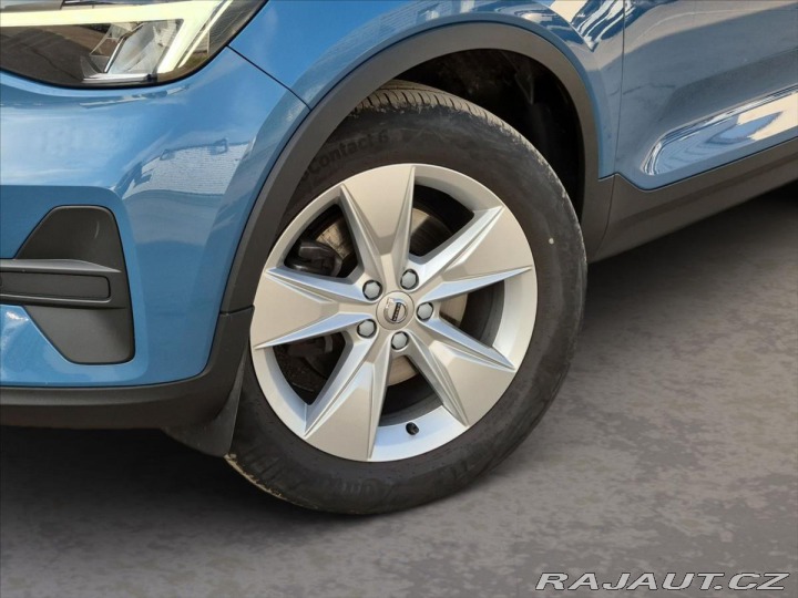 Volvo XC40 2,0 B3 Core 2022