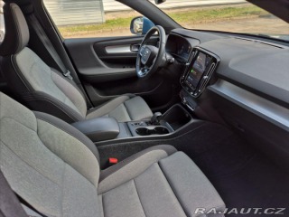Volvo XC40 2,0 B3 Core 2022