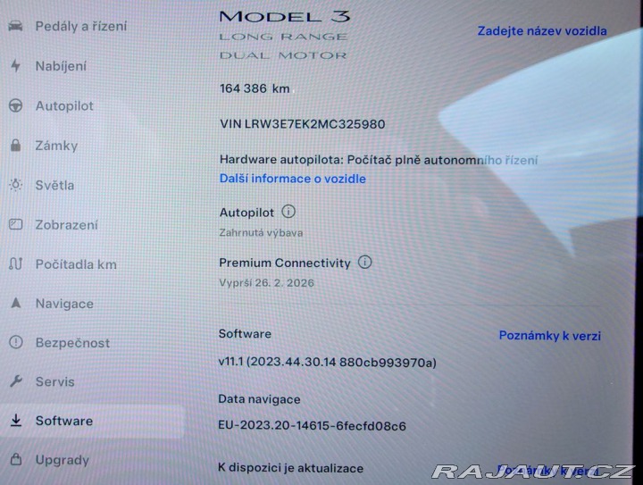 Tesla Model 3 Long Range Dual Motor - 3 2021