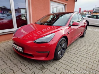 Tesla Model 3 Long Range Dual Motor - 3 2021