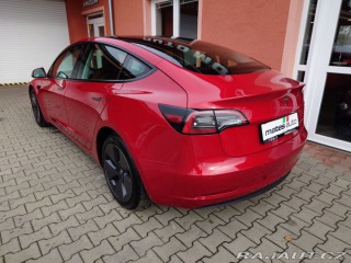 Tesla Model 3 Long Range Dual Motor - 3 2021