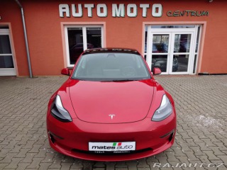 Tesla Model 3 Long Range Dual Motor - 3 2021