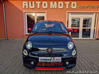 Abarth 595 C 1.4 132kW 2020