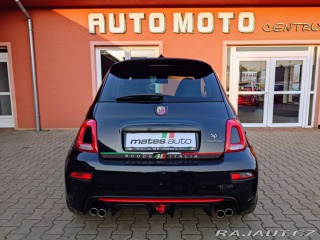 Abarth 595 C 1.4 132kW 2020