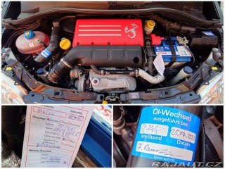 Abarth 595 C 1.4 132kW 2020