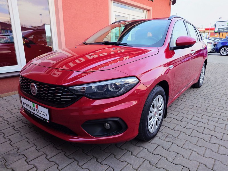 Fiat Tipo 1.4 Easy 70kW