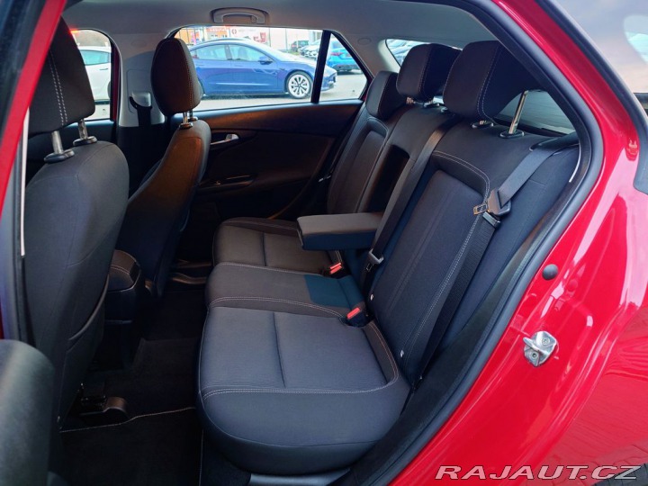 Fiat Tipo 1.4 Easy 70kW 2017