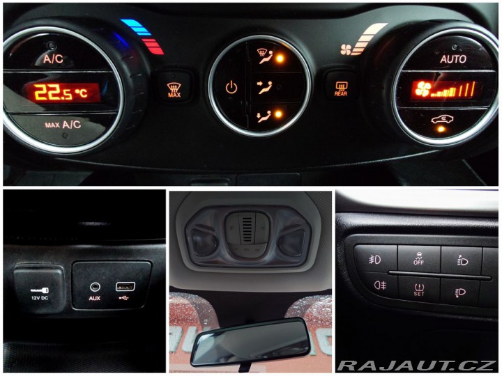 Fiat Tipo 1.4 Easy 70kW 2017