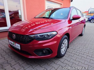 Fiat Tipo 1.4 Easy 70kW 2017