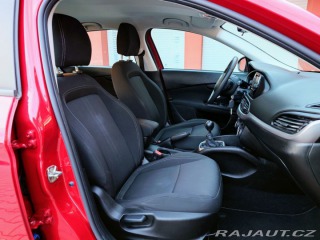 Fiat Tipo 1.4 Easy 70kW 2017