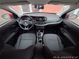 Fiat Tipo 1.4 Easy 70kW 2017