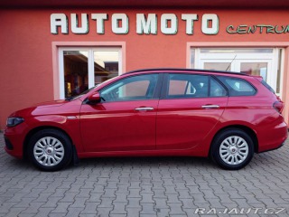 Fiat Tipo 1.4 Easy 70kW 2017