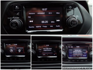 Fiat Tipo 1.4 Easy 70kW 2017