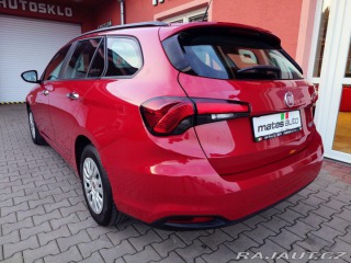 Fiat Tipo 1.4 Easy 70kW 2017