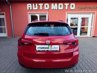 Fiat Tipo 1.4 Easy 70kW 2017