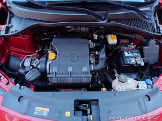 Fiat Tipo 1.4 Easy 70kW 2017