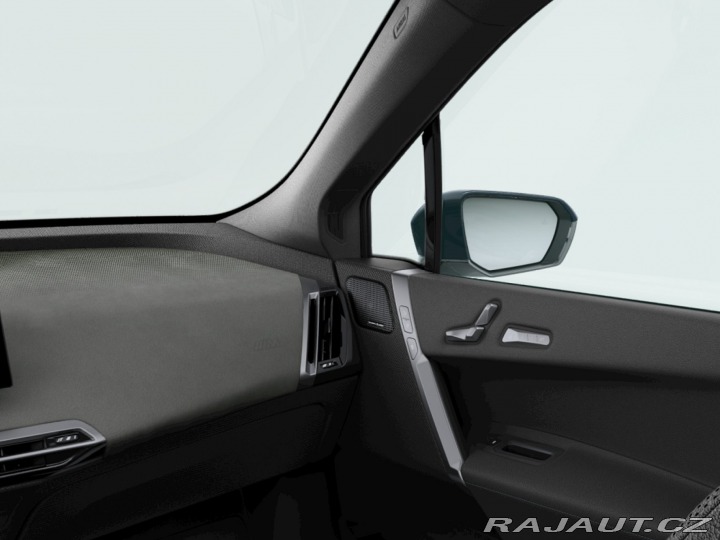 BMW iX | xDrive45 2025