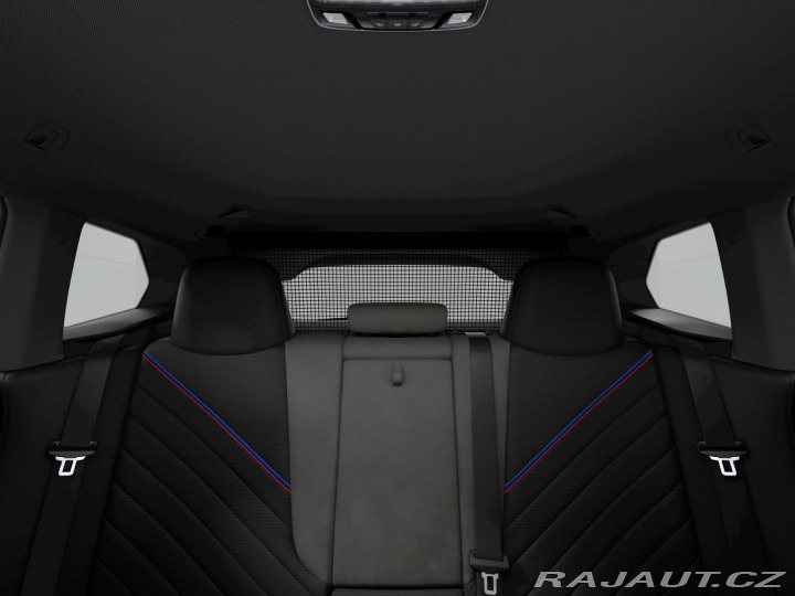 BMW iX | xDrive45 2025