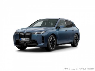BMW iX | xDrive45 1800