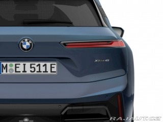 BMW iX | xDrive45 1800