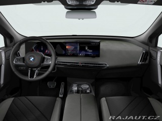 BMW iX | xDrive45 1800