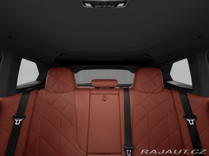 BMW iX | xDrive45 2025